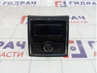 Дисплей информационный Skoda Superb (3T) 3T0919201A