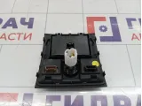 Дисплей информационный Skoda Superb (3T) 3T0919201A