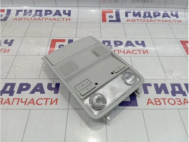 Плафон салонный Skoda Superb (3T) 3T0947105AQD