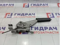 Накладка стояночного рычага (тормоза) Skoda Superb (3T) 1Z1711303C