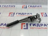 Накладка стояночного рычага (тормоза) Skoda Superb (3T) 1Z1711303C