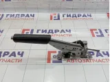 Накладка стояночного рычага (тормоза) Skoda Superb (3T) 1Z1711303C