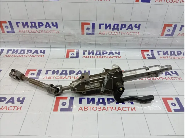 Рулевая колонка Skoda Superb (3T) 1Z1419502N