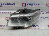 Фара левая Skoda Superb (3T) 3T1941017E