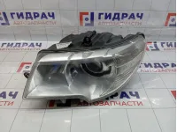Фара левая Skoda Superb (3T) 3T1941017E