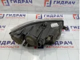Фара левая Skoda Superb (3T) 3T1941017E