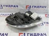 Фара левая Skoda Superb (3T) 3T1941017E