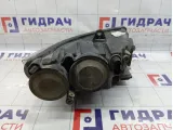 Фара левая Skoda Superb (3T) 3T1941017E