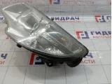 Фара левая Skoda Superb (3T) 3T1941017E