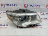 Фара правая Skoda Superb (3T) 3T1941018E