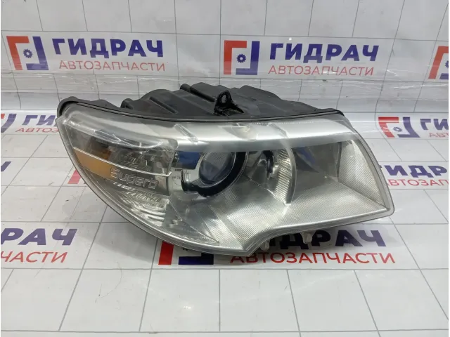 Фара правая Skoda Superb (3T) 3T1941018E