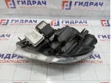 Фара правая Skoda Superb (3T) 3T1941018E