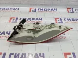 Фонарь задний наружный левый Skoda Superb (3T) 3T5945111