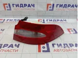Фонарь задний наружный правый Skoda Superb (3T) 3T5945112
