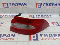 Фонарь задний наружный правый Skoda Superb (3T) 3T5945112