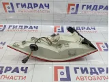 Фонарь задний наружный правый Skoda Superb (3T) 3T5945112
