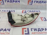 Фонарь задний наружный правый Skoda Superb (3T) 3T5945112
