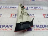 Фонарь задний наружный правый Skoda Superb (3T) 3T5945112