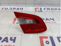 Фонарь задний внутренний левый Skoda Superb (3T) 3T5945107