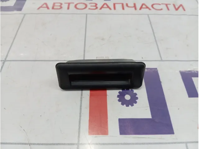 Кнопка открывания багажника Skoda Superb (3T) 5J0827566C