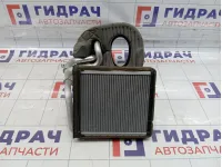 Радиатор отопителя (печки) Skoda Superb (3T) 3C0819031