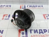 Моторчик заслонки отопителя (печки) Skoda Superb (3T) 3C1820015AA