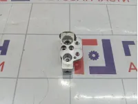 Клапан кондиционера Skoda Superb (3T) 1K0820679