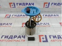 Насос топливный электрический Skoda Superb (3T) 1K0919051DE