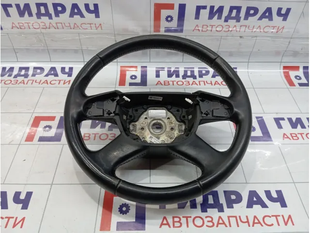 Рулевое колесо Skoda Superb (3T) 3T0419091AAE74