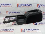 Консоль центральная Skoda Superb (3T) 3T0863243YLK