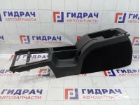 Консоль центральная Skoda Superb (3T) 3T0863243YLK