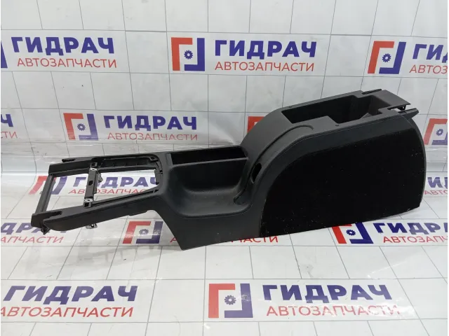 Консоль центральная Skoda Superb (3T) 3T0863243YLK