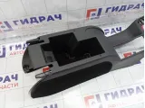 Консоль центральная Skoda Superb (3T) 3T0863243YLK
