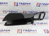 Консоль центральная Skoda Superb (3T) 3T0863243YLK