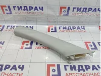 Обшивка стойки передней левой верхняя Skoda Superb (3T) 3T0867233DCB5