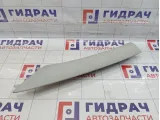 Обшивка стойки передней левой верхняя Skoda Superb (3T) 3T0867233DCB5