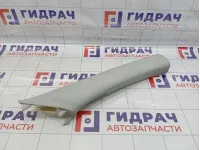 Обшивка стойки передней правой верхняя Skoda Superb (3T) 3T0867234DCB5