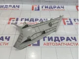 Обшивка стойки задней правой верхняя Skoda Superb (3T) 3T5867288DCB5