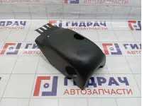 Кожух рулевой колонки нижний Skoda Superb (3T)