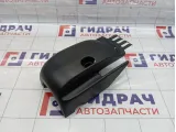 Кожух рулевой колонки нижний Skoda Superb (3T)