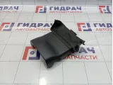 Кожух рулевой колонки верхний Skoda Superb (3T)