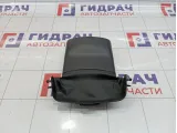 Кожух рулевой колонки верхний Skoda Superb (3T)