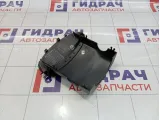 Кожух рулевой колонки верхний Skoda Superb (3T)