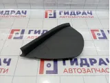 Накладка торпедо с торца левая Skoda Superb (3T) 3T0857503A9B9