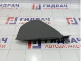 Накладка торпедо с торца левая Skoda Superb (3T) 3T0857503A9B9