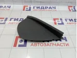 Накладка торпедо с торца правая Skoda Superb (3T) 3T0857504B9B9