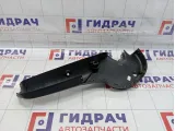 Обшивка двери багажника левая Skoda Superb (3T) 3T5867601C9B9