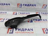 Обшивка двери багажника левая Skoda Superb (3T) 3T5867601C9B9