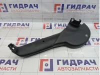 Обшивка двери багажника правая Skoda Superb (3T) 3T5867602C9B9