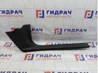 Накладка порога внутренняя передняя правая Skoda Superb (3T) 3T0863484A9B9